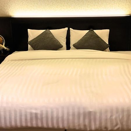 Hotel Global View Хакодате Экстерьер фото