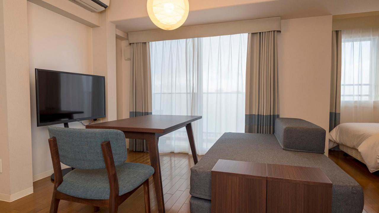 Hotel Global View Хакодате Экстерьер фото