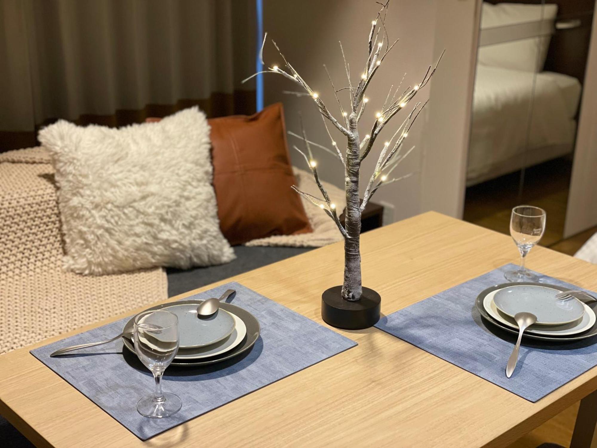 Hotel Global View Хакодате Экстерьер фото