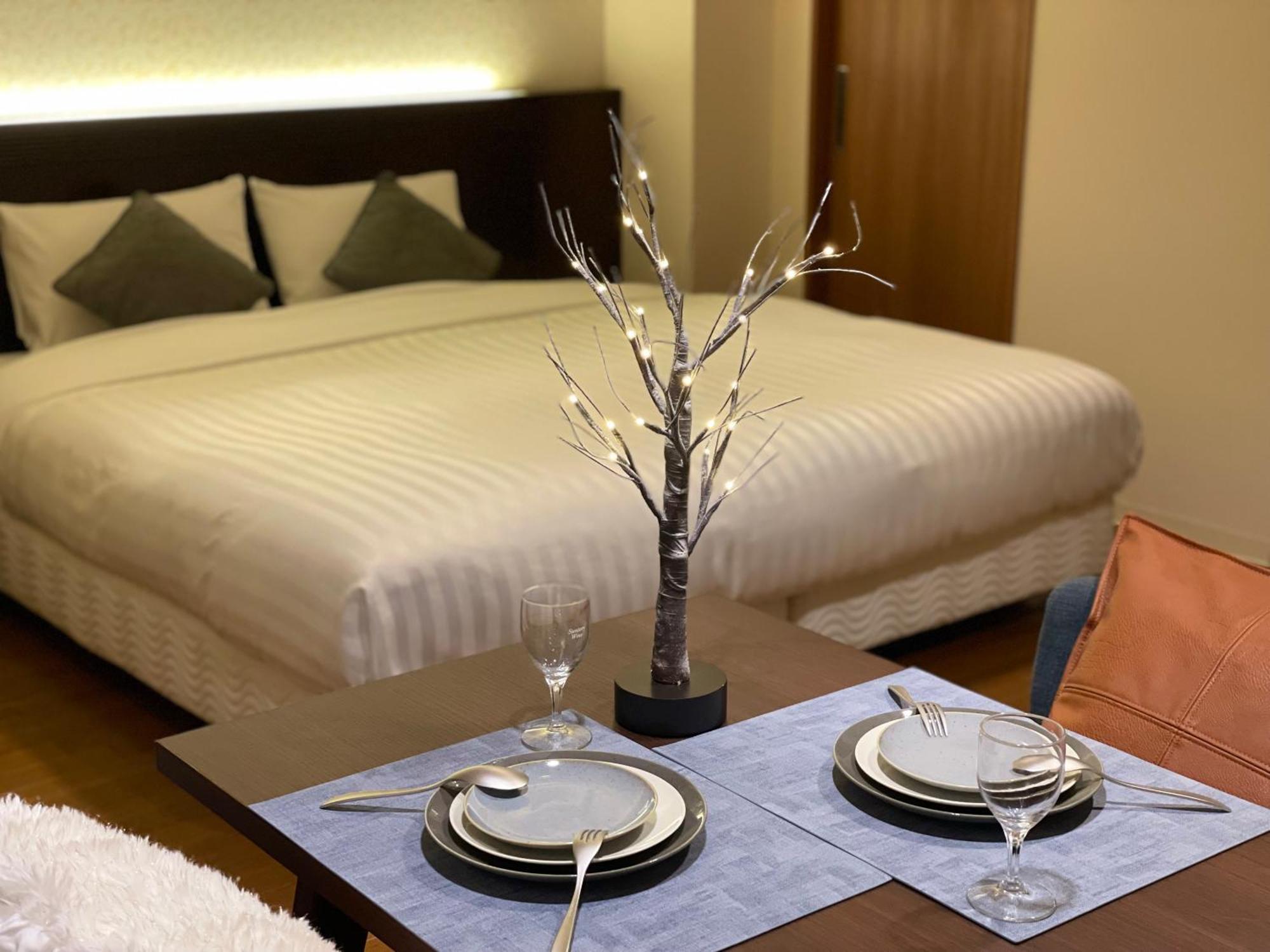 Hotel Global View Хакодате Экстерьер фото