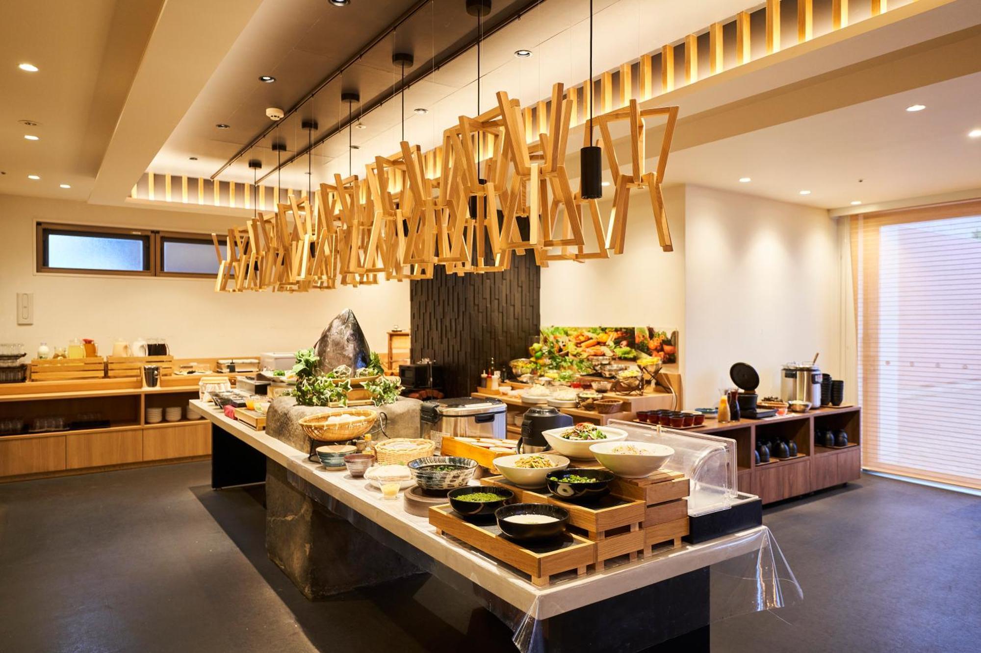 Hotel Global View Хакодате Экстерьер фото