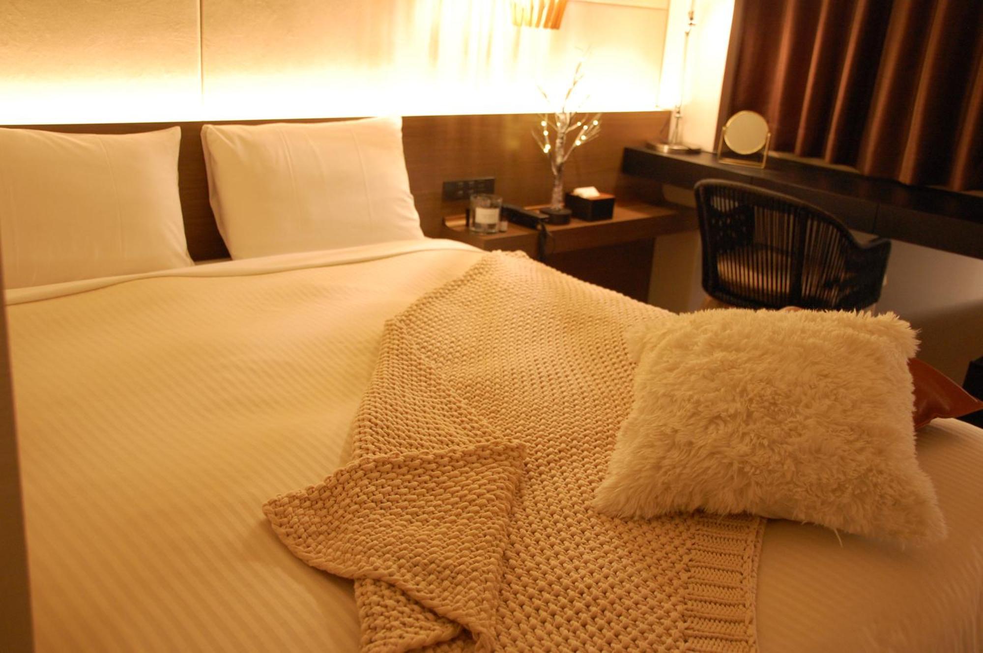 Hotel Global View Хакодате Экстерьер фото