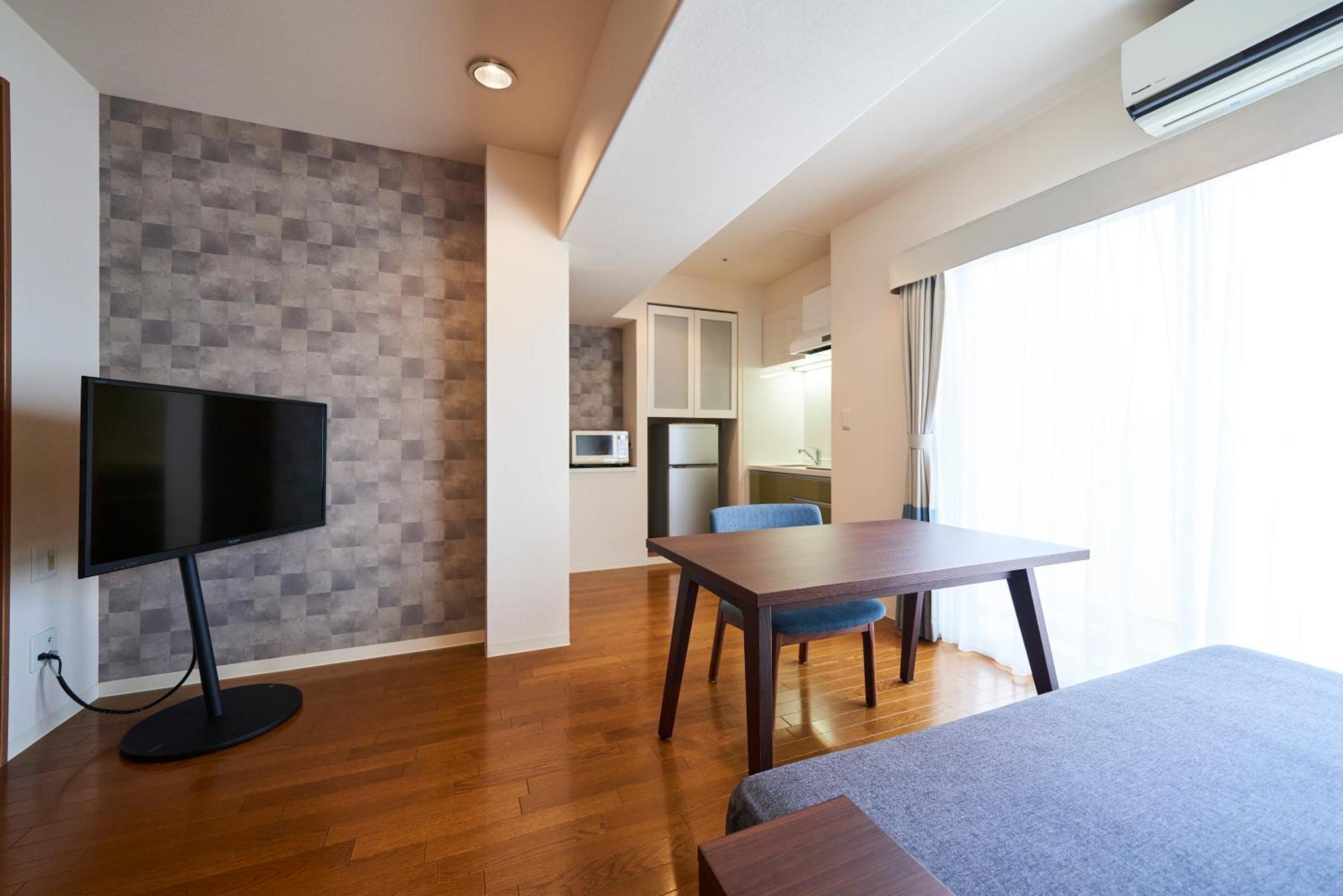 Hotel Global View Хакодате Экстерьер фото